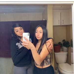 Meet your Posher, Valeria